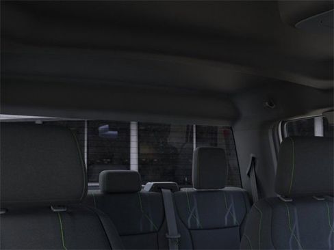 New 2025 Ford F150 STX w/ STX Black Appearance Package image 22