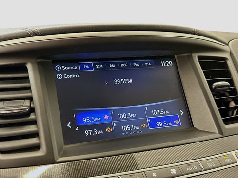 Used 2020 INFINITI QX60 Luxe w/ Essential Package AWD/4WD image 21