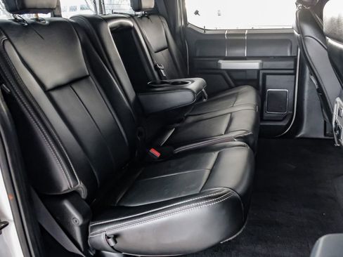 Used 2020 Ford F250 Lariat image 33