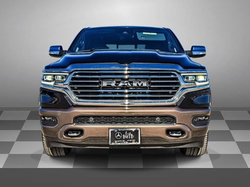 Used 2021 RAM 1500 Limited image 2