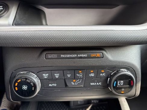 Used 2021 Ford Bronco Sport Big Bend AWD/4WD image 25