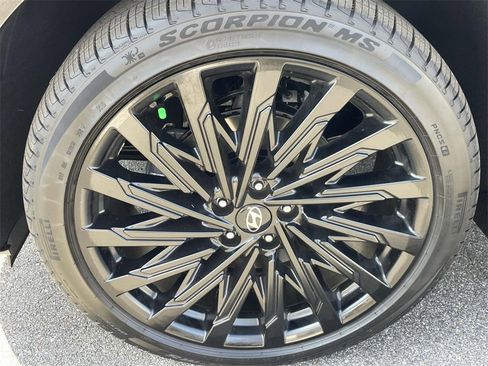 New 2026 Hyundai Santa Fe Calligraphy image 5