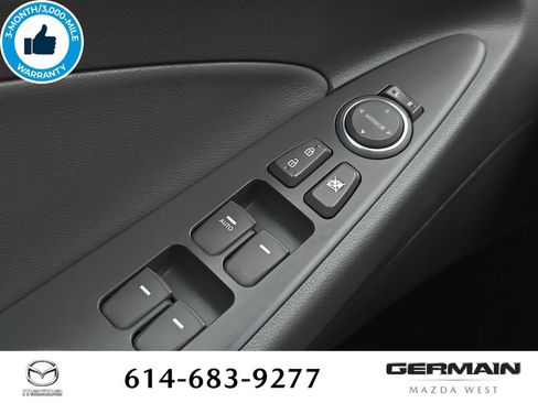 Used 2014 Hyundai Sonata GLS w/ Popular Equipment Group 2 FWD image 28