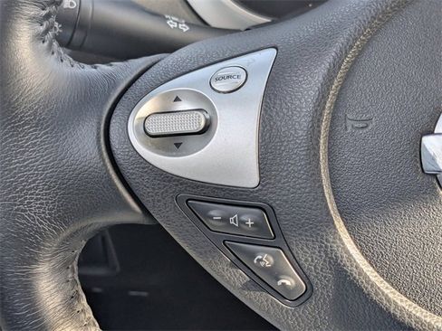 Used 2017 Nissan Juke SV w/ Technology Package image 24