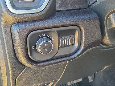 Used 2024 RAM 3500 Laramie image 25