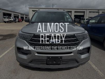 Certified 2024 Ford Explorer XLT