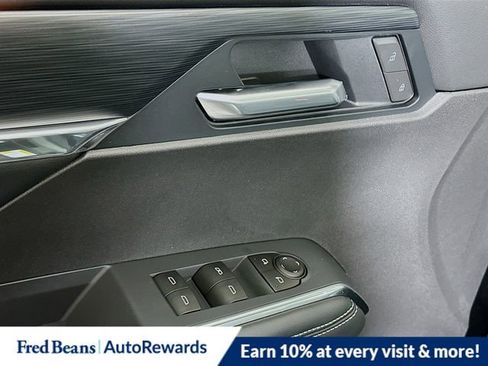 New 2026 GMC Acadia Elevation w/ Black Edition image 17