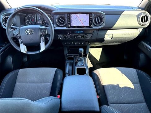 Used 2023 Toyota Tacoma TRD Off-Road image 28