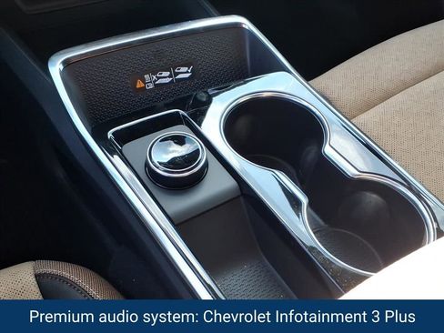 New 2026 Chevrolet Equinox ACTIV w/ Convenience Package III image 9