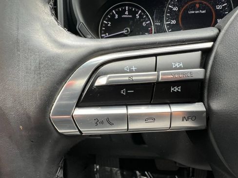 Used 2023 MAZDA CX-50 AWD 2.5 S w/ Cargo Package image 35