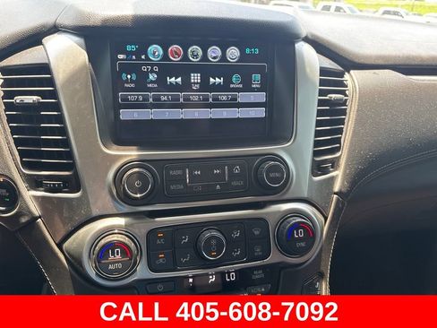 Used 2020 Chevrolet Suburban Premier w/ Premier Plus Edition AWD/4WD image 18