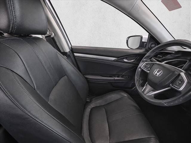 Used 2016 Honda Civic EX-L image 24