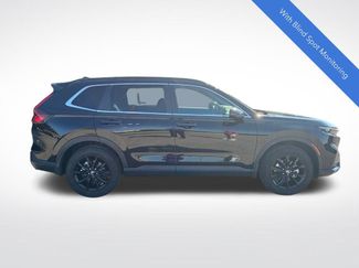 Certified 2025 Honda CR-V Sport-L video 2