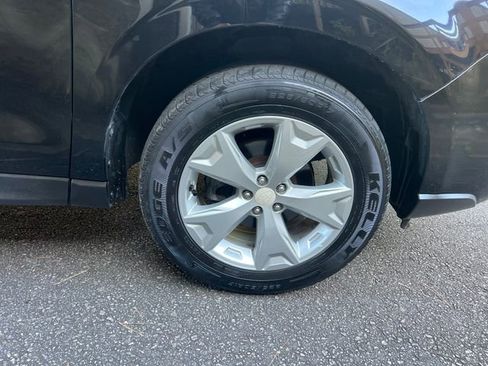 Used 2016 Subaru Forester 2.5i Limited w/ Popular Package #2 image 36