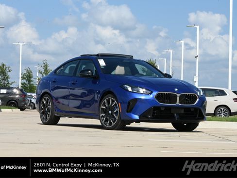 New 2026 BMW 228i w/ Premium Package FWD image 1