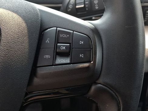 Certified 2022 Ford Mustang Mach-E Select AWD/4WD image 22