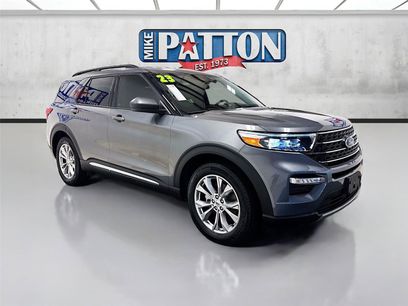 Used 2023 Ford Explorer XLT w/ Equipment Group 202A