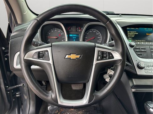 Used 2017 Chevrolet Equinox Premier w/ Enhanced Convenience Package FWD image 21