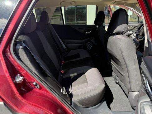 Used 2023 Subaru Outback Premium AWD/4WD image 15