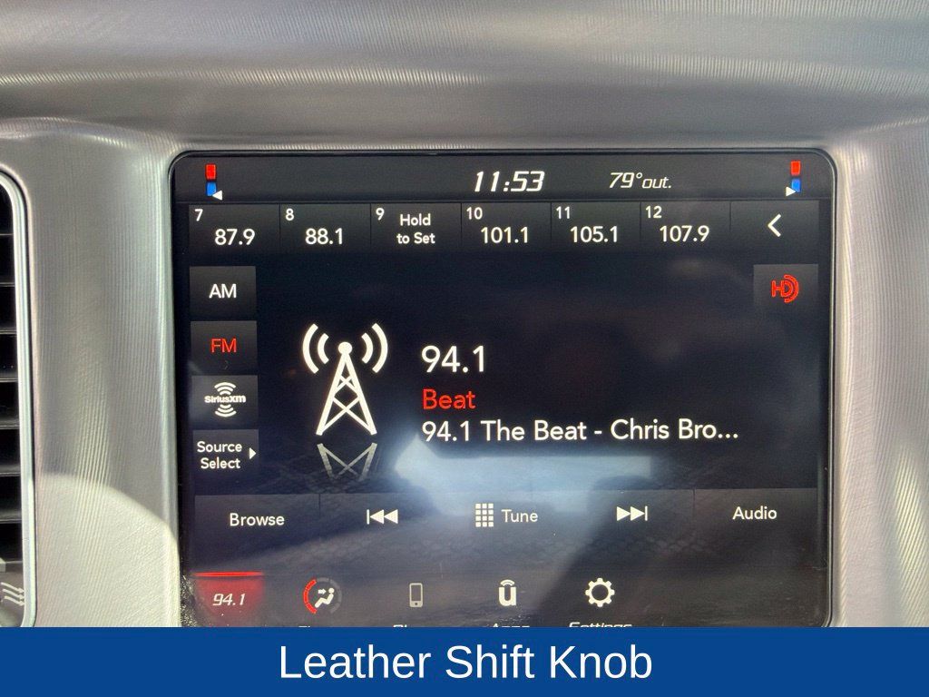 Used 2023 Dodge Charger SXT RWD image 24
