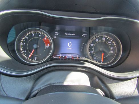 Used 2021 Jeep Cherokee Limited w/ Trailer Tow Group image 23