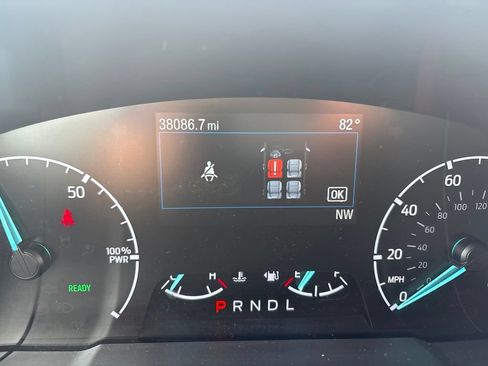 Used 2022 Ford Maverick XLT FWD image 11
