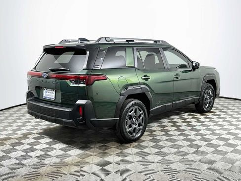 New 2026 Subaru Outback Premium AWD/4WD image 7
