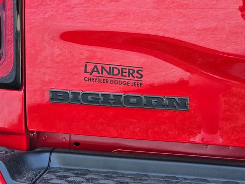 New 2026 RAM 2500 Big Horn image 26