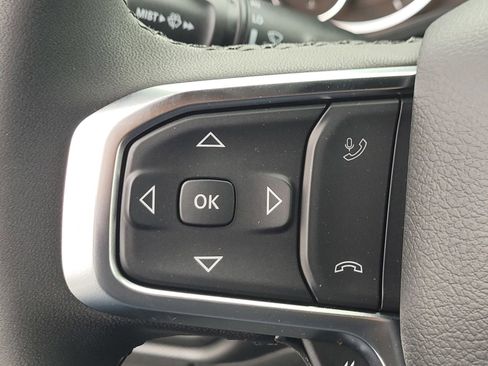 New 2026 RAM 1500 Big Horn AWD/4WD image 23