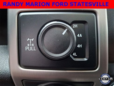 Used 2020 Ford F150 Platinum w/ Equipment Group 701A Luxury image 26