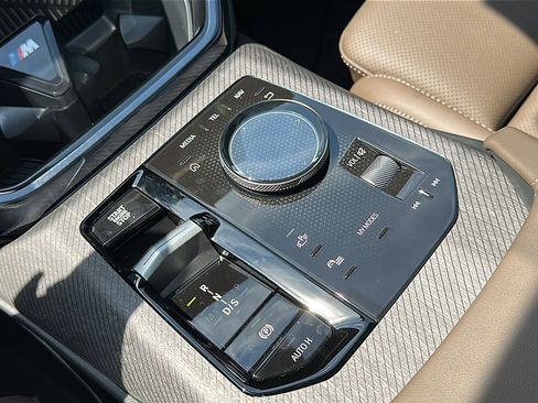 New 2026 BMW X3 xDrive30 w/ M Sport Package image 24