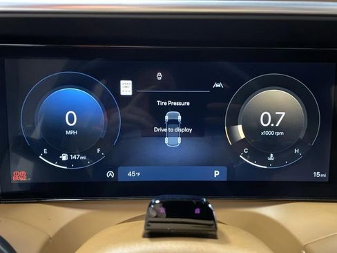 New 2026 Hyundai Palisade Calligraphy image 20