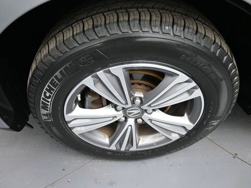 Certified 2020 Acura MDX SH-AWD image 14