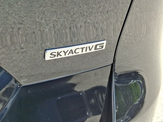 New 2026 MAZDA CX-5 Preferred AWD/4WD image 16