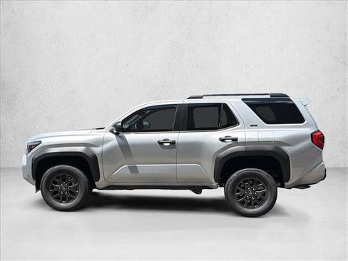 New 2026 Toyota 4Runner SR5 RWD image 8