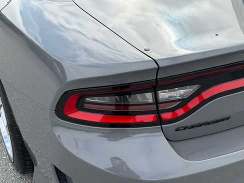 Used 2019 Dodge Charger Scat Pack w/ Dynamics Package image 37
