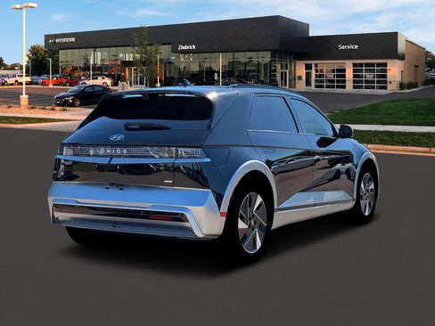 New 2026 Hyundai Ioniq 5 Limited image 7