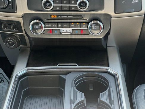 Used 2022 Ford F250 Lariat w/ Tremor Off-Road Package image 14