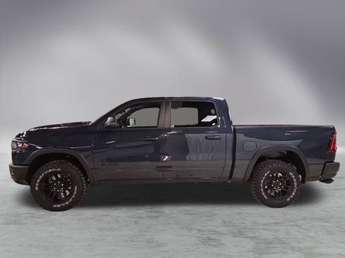 New 2026 RAM 1500 Rebel image 4