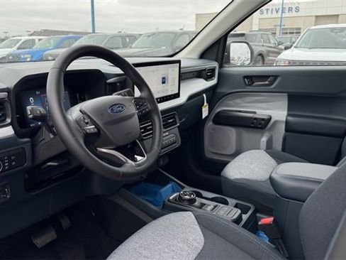 New 2026 Ford Maverick XLT w/ XLT Luxury Package image 20