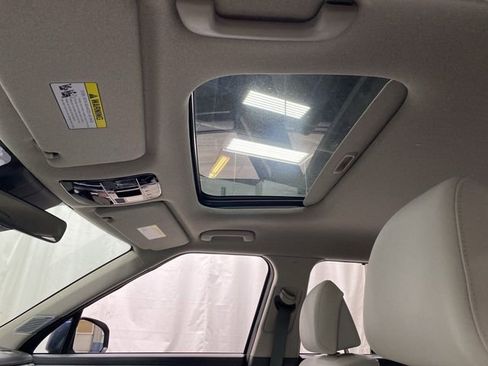 New 2026 Hyundai Santa Fe Limited image 7