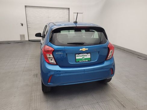 Used 2020 Chevrolet Spark LS FWD image 6