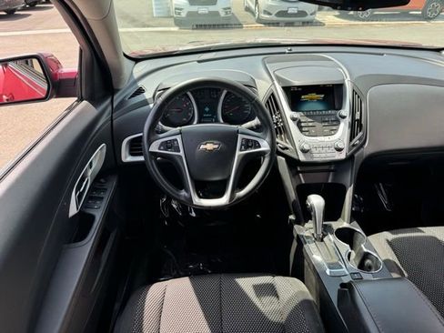 Used 2012 Chevrolet Equinox LT w/ Driver Convenience Package AWD/4WD image 10