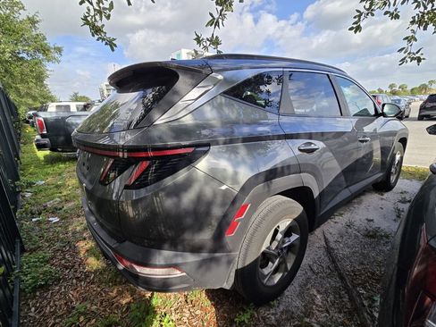 Used 2023 Hyundai Tucson SEL image 6