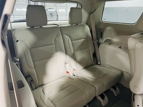Used 2021 GMC Acadia Denali image 36