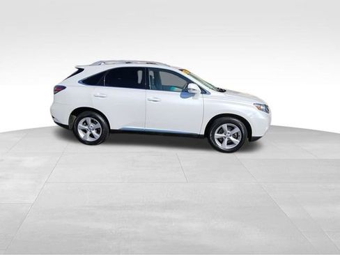 Used 2012 Lexus RX 350 FWD image 3