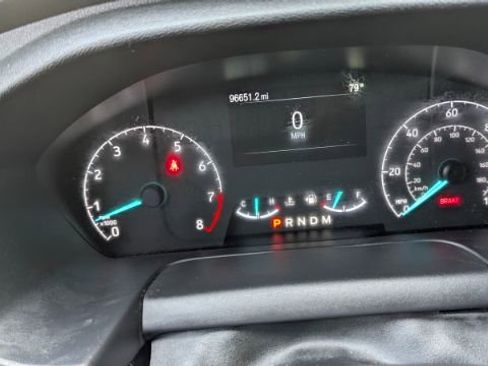 Used 2022 Ford Transit 250 Rf Cargo w/ Load Area Protection Package image 35