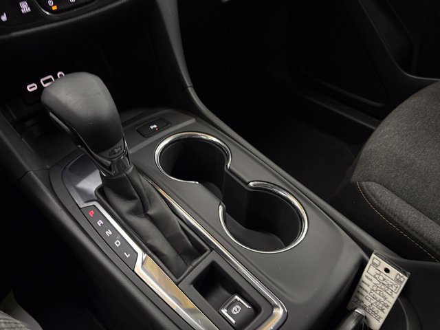 Used 2023 Chevrolet Equinox LT FWD image 46