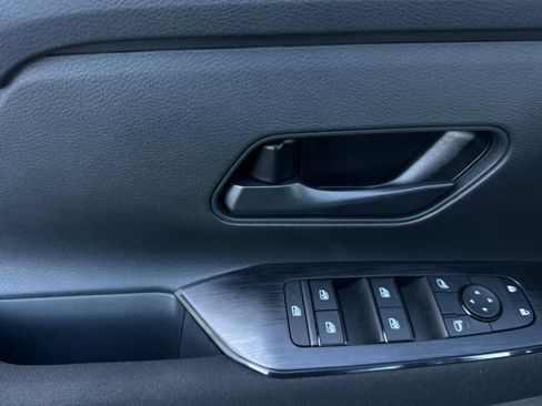 New 2026 Nissan Kicks S FWD image 14