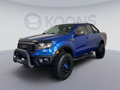 Used 2020 Ford Ranger XL w/ Equipment Group 101A Mid